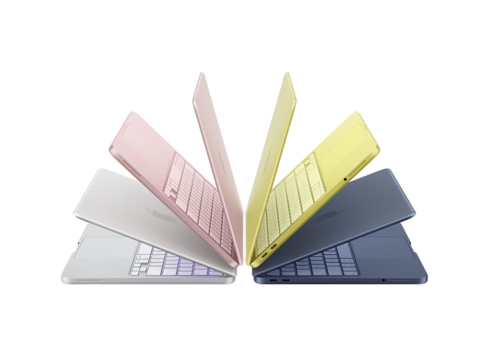 Macbook Neo